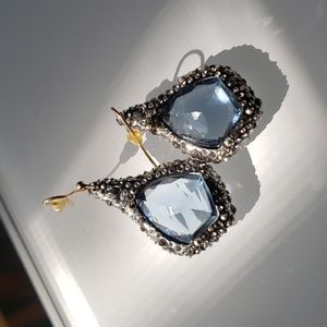 Alexis Bittar Drop Earrings